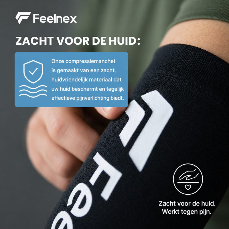 Warm gebruik